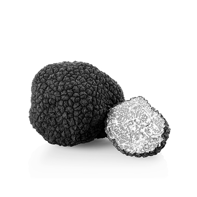 Truffels. Ensuring significant added value